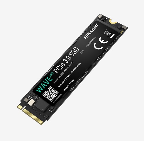 HIKVISION E3000 SSD M.2 NVMe 256gb